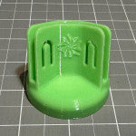 Pattern Stand
