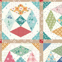 Load image into Gallery viewer, Lori Holt Bee Vintage

