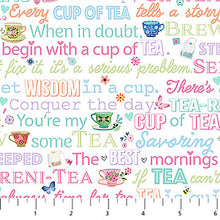 Load image into Gallery viewer, My Cup of Tea
