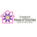 Creemore House of Stitches                Quilt and Yarn Shop                             
