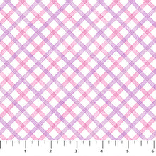 Load image into Gallery viewer, Peas in a Pod Pink and Lilac
