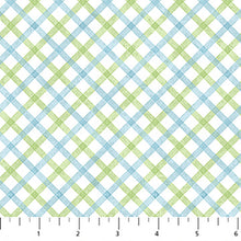 Load image into Gallery viewer, Peas in a Pod Blue and Green
