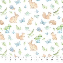 Load image into Gallery viewer, Peas in a Pod Blue and Green
