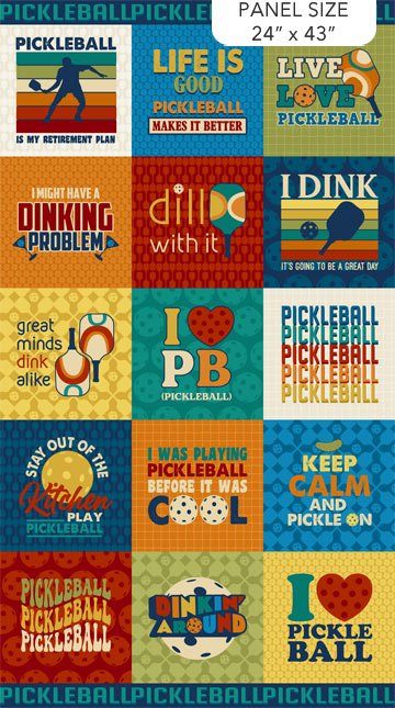 Pickleball