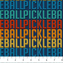 Load image into Gallery viewer, Pickleball
