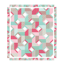 Load image into Gallery viewer, Quilting in Bloom
