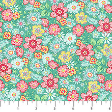 Load image into Gallery viewer, Quilting in Bloom
