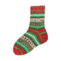 Load image into Gallery viewer, Rellana Garne Flotte Socke 6 Ply Christmas
