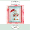 Rainy Day Duckie Quilt Pattern
