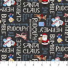 Load image into Gallery viewer, Rudolph the Red-Nosed Reindeer
