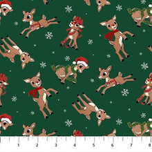 Load image into Gallery viewer, Rudolph the Red-Nosed Reindeer
