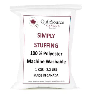 Simply Stuffing
