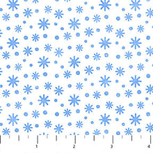 Load image into Gallery viewer, Snow Bears Flannel
