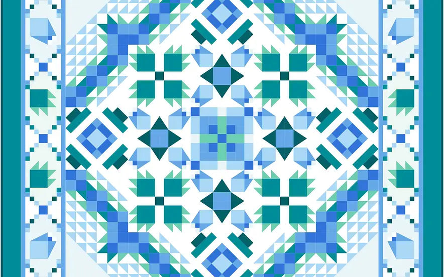 Block of the Month