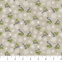 Load image into Gallery viewer, Winter Woodland

