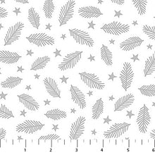 Load image into Gallery viewer, Wintry Lustre
