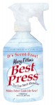 Best Press - Scent Free - 16oz Bottle