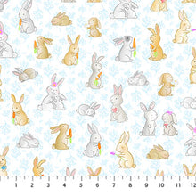 Load image into Gallery viewer, Bunnies for Babies
