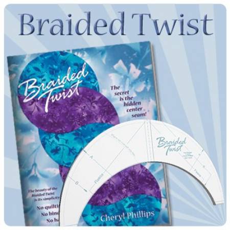 Braided Twist