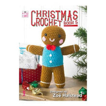 Load image into Gallery viewer, Christmas Crochet

