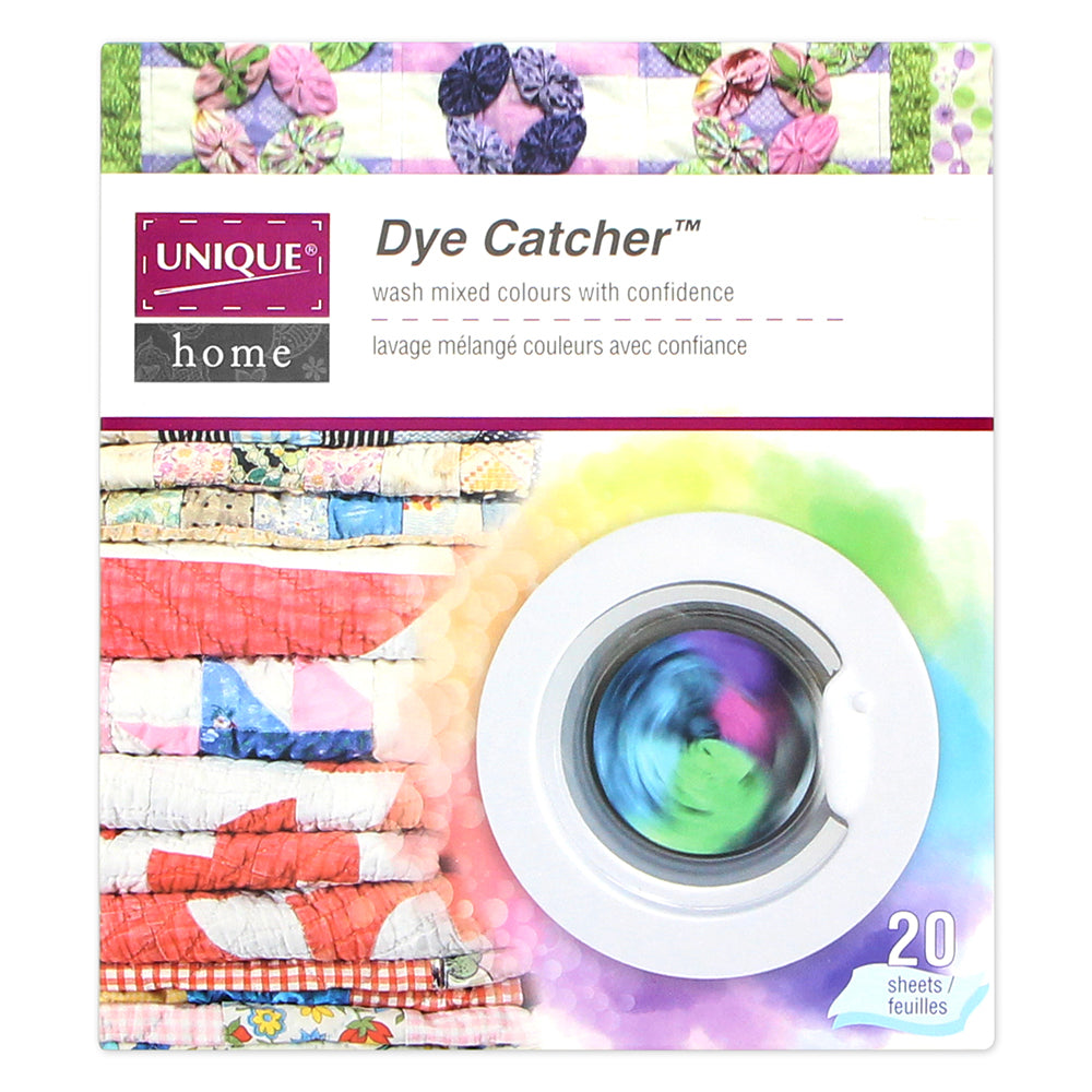 Dye Catchers