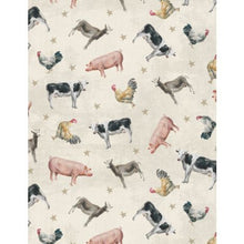 Load image into Gallery viewer, Farmhouse Chic  Farm Animals
