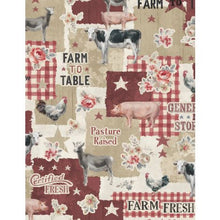 Load image into Gallery viewer, Farmhouse Chic All Over Print
