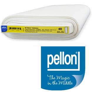 Pellon Midweight Stabilizer