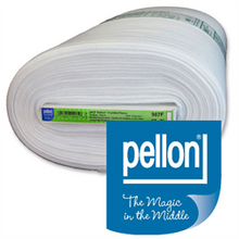 Load image into Gallery viewer, Pellon Fusible Fleece
