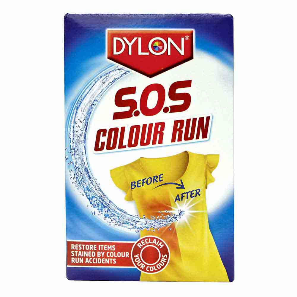 SOS Color Run