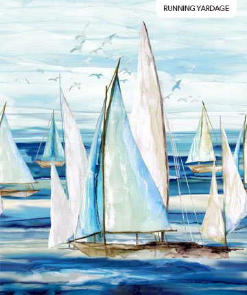 Sail Away - Large Sailboats