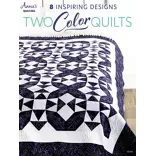 Two Color Quilts